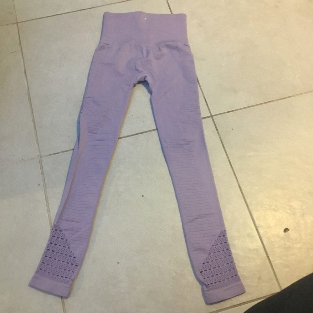 Gymshark leggings size XS